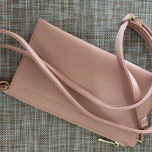 Light Pink Purse